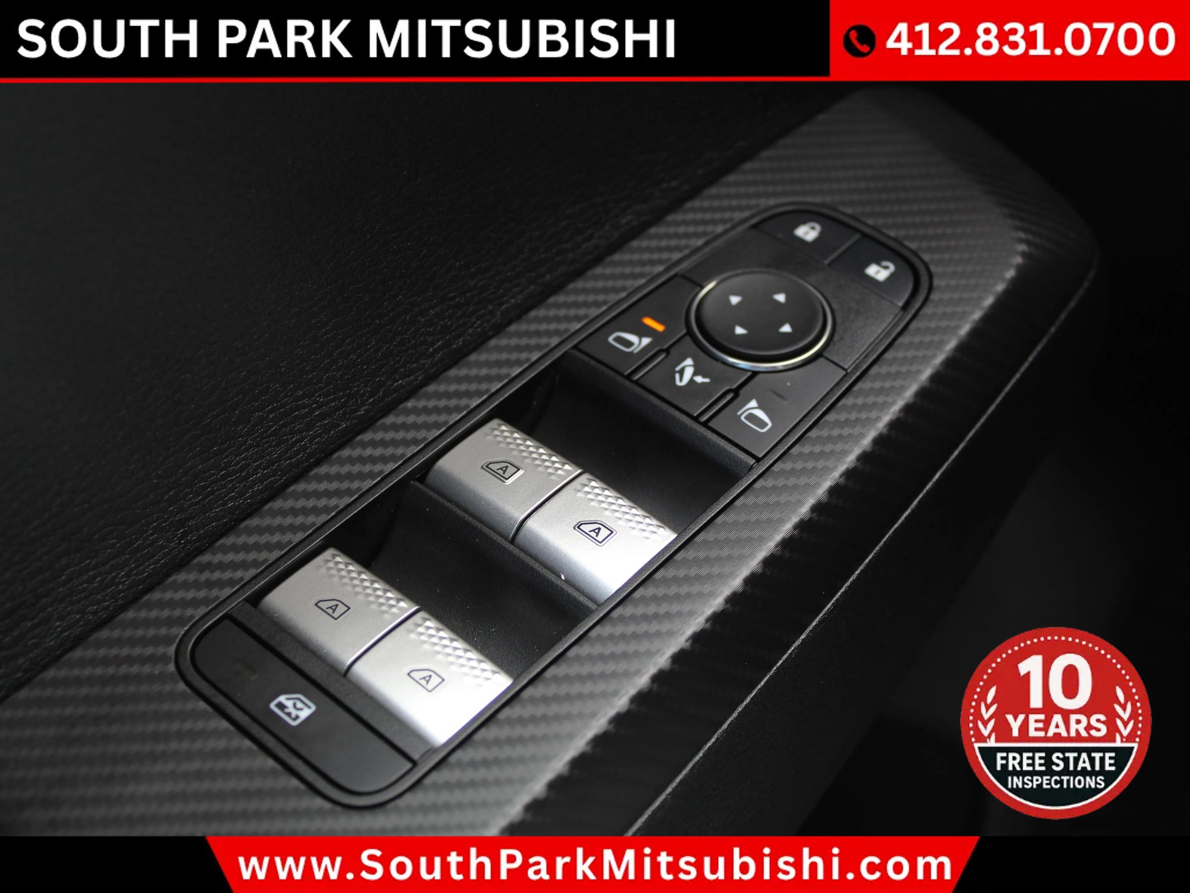 Used 2024 Mitsubishi Outlander SEL image 30