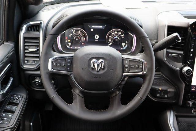 Used 2025 RAM 2500 Laramie image 20