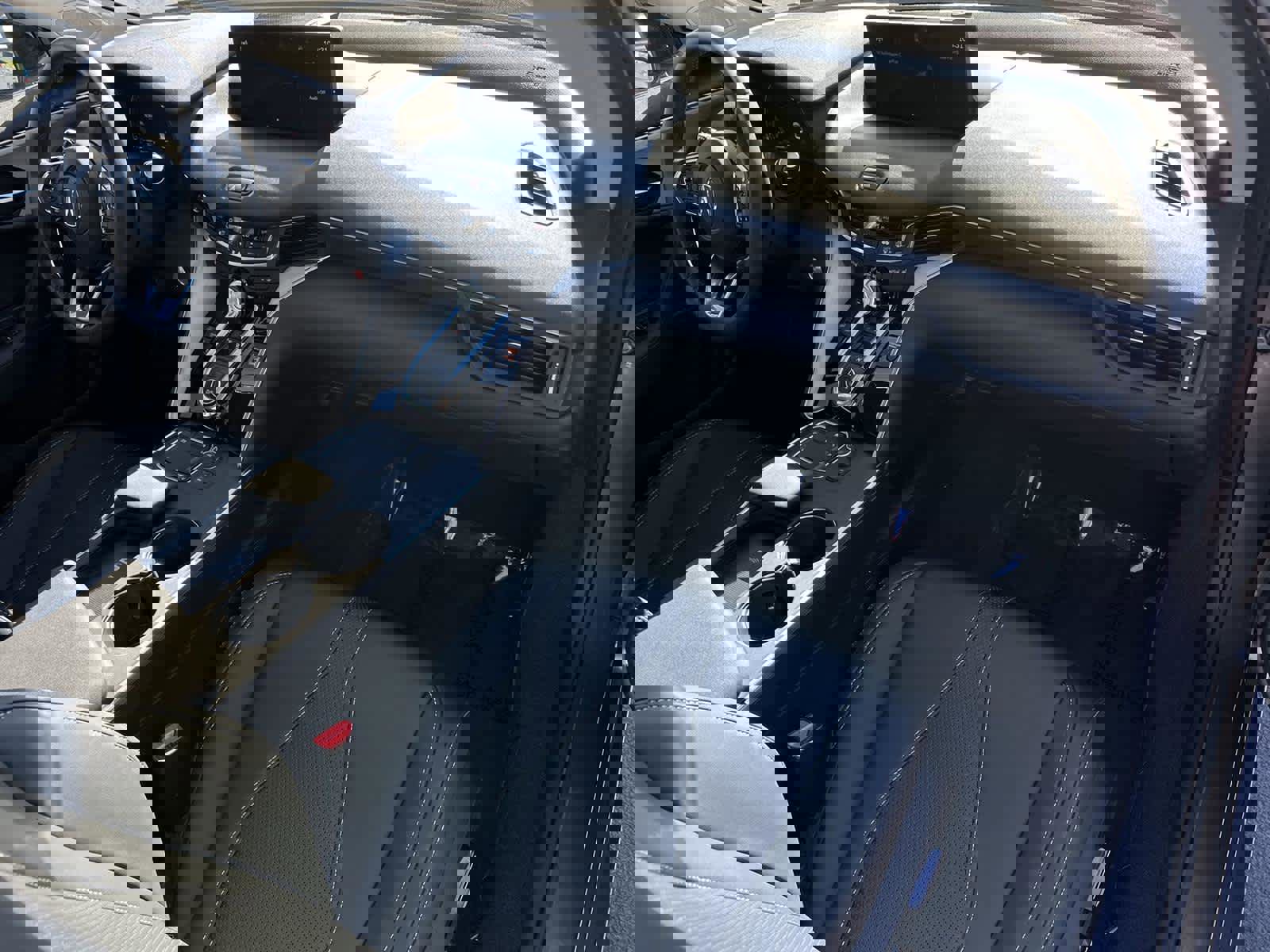 Certified 2024 Acura TLX w/ Technology Package image 12