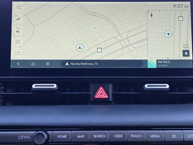 Certified 2026 Hyundai Ioniq 5 SEL image 16