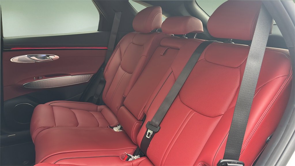 New 2026 Genesis GV70 2.5T Sport Prestige image 10