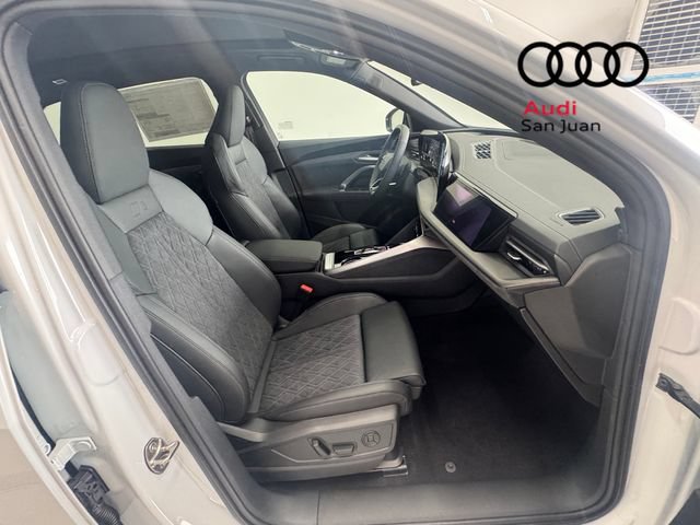 New 2026 Audi SQ5 Premium Plus AWD/4WD image 26