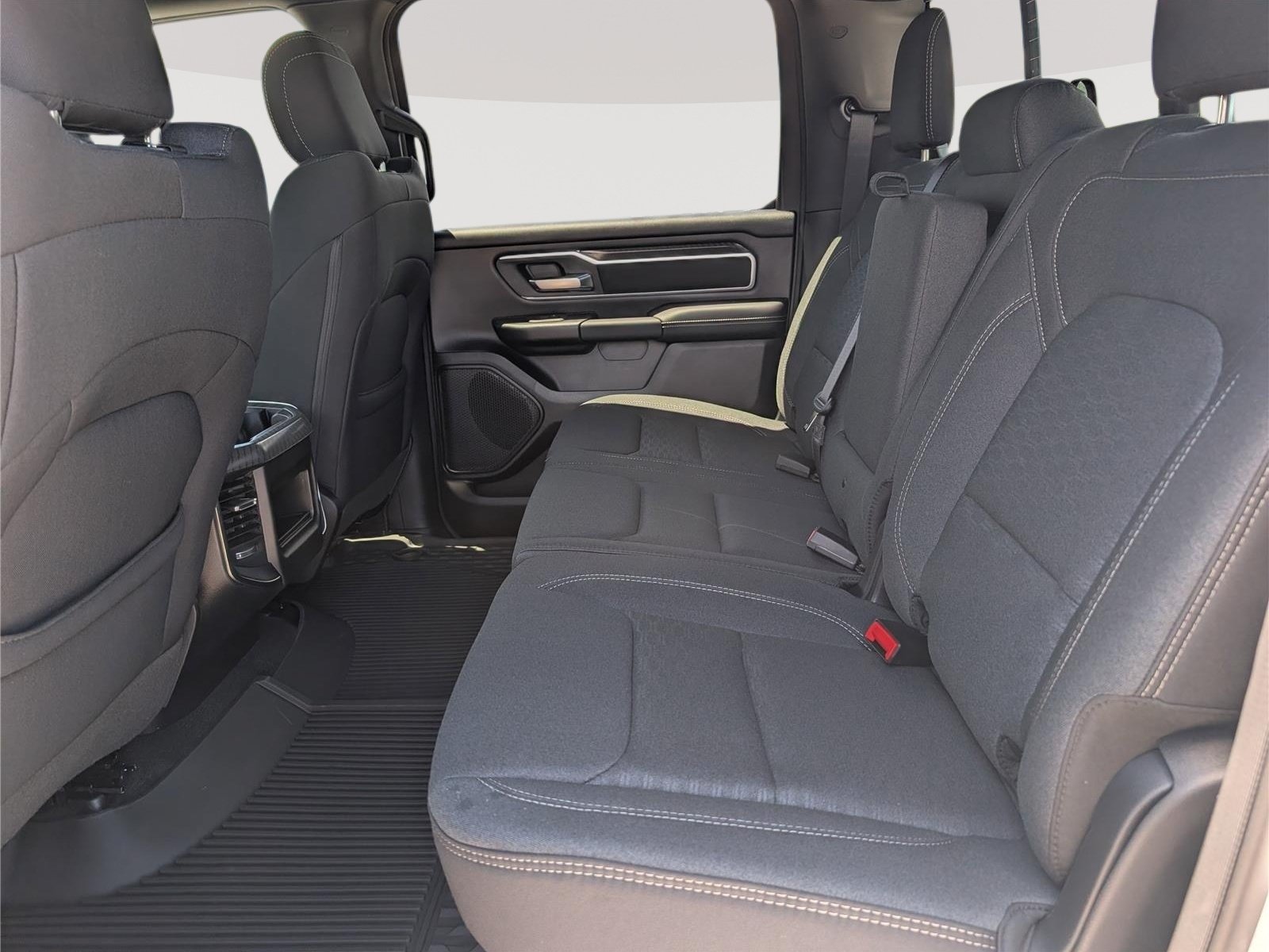 New 2026 RAM 1500 Big Horn AWD/4WD image 11