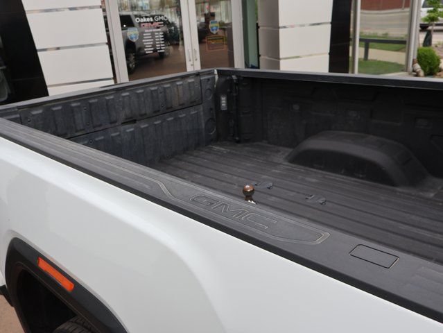 Certified 2022 GMC Sierra 3500 Denali AWD/4WD image 16
