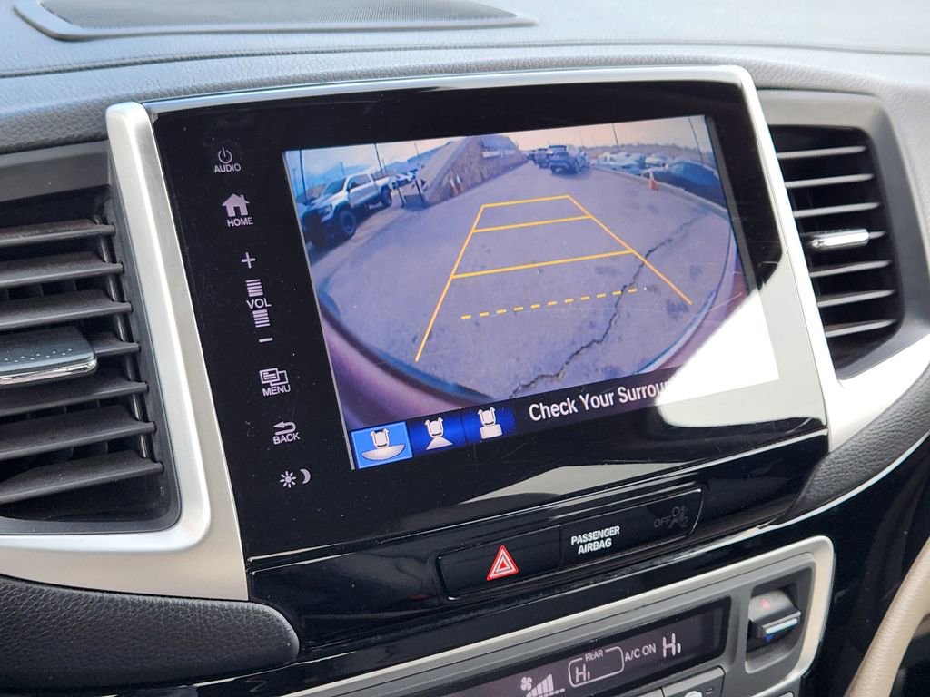 Used 2018 Honda Ridgeline RTL-E image 9