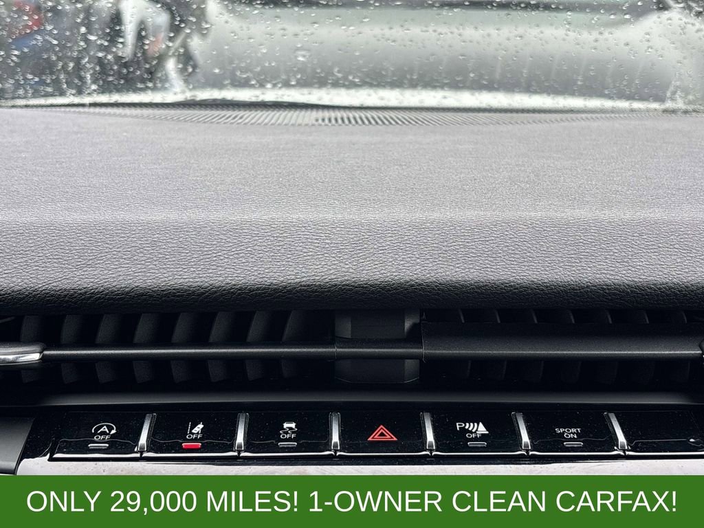Used 2023 Jeep Grand Cherokee Altitude AWD/4WD image 24
