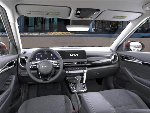 New 2026 Kia Seltos S AWD/4WD image 14