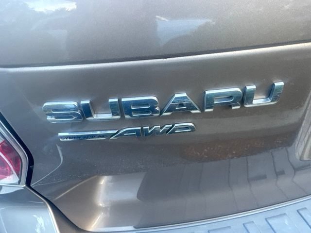 Used 2016 Subaru Forester 2.5i Limited AWD/4WD image 6