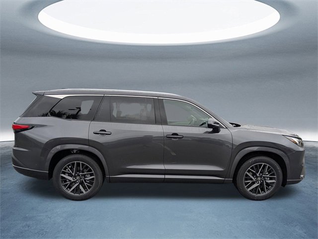 New 2026 Lexus TX 350 AWD w/ Technology Package image 3