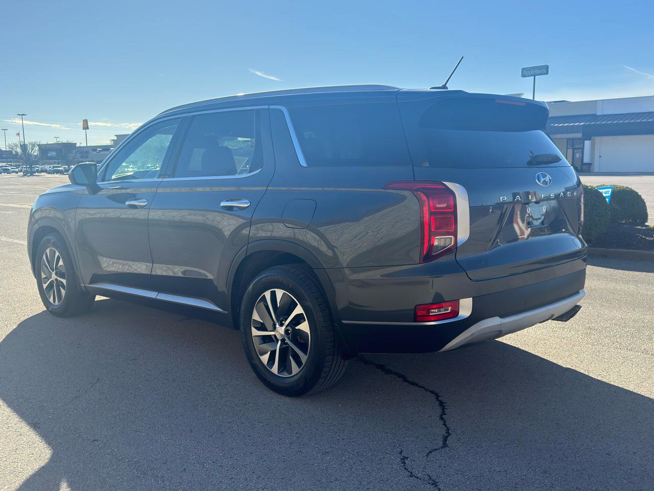 Used 2020 Hyundai Palisade SEL image 6