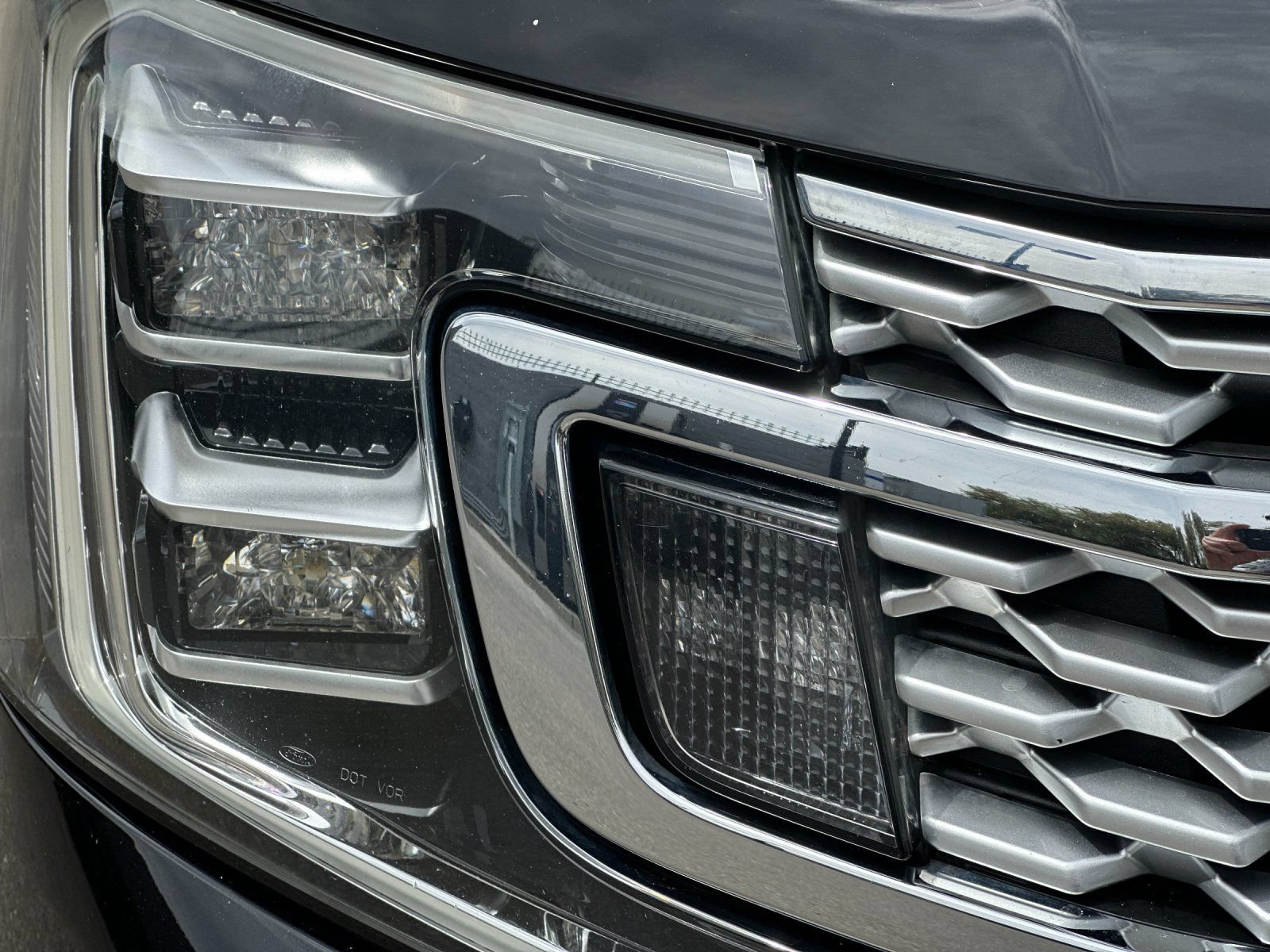 Certified 2020 Ford Expedition Platinum AWD/4WD image 37