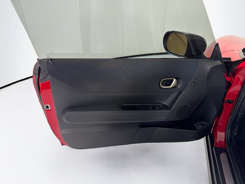 Certified 2025 MINI Cooper S FWD image 23