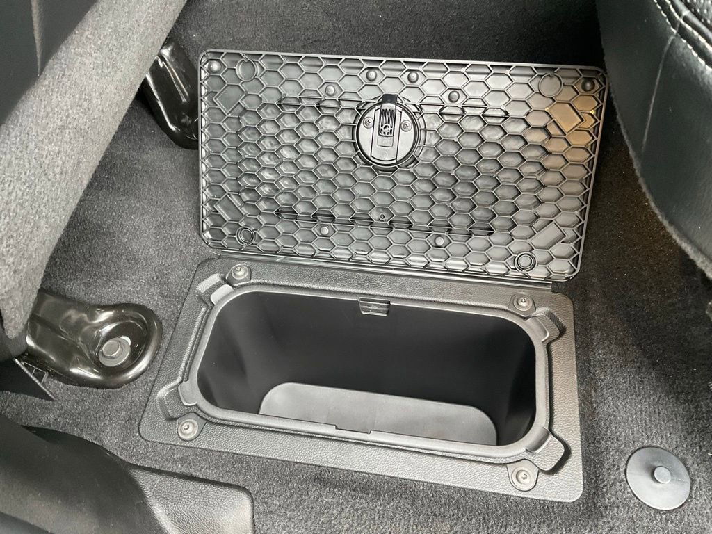 Used 2023 RAM 2500 Rebel w/ Level 1 Equipment Group image 25