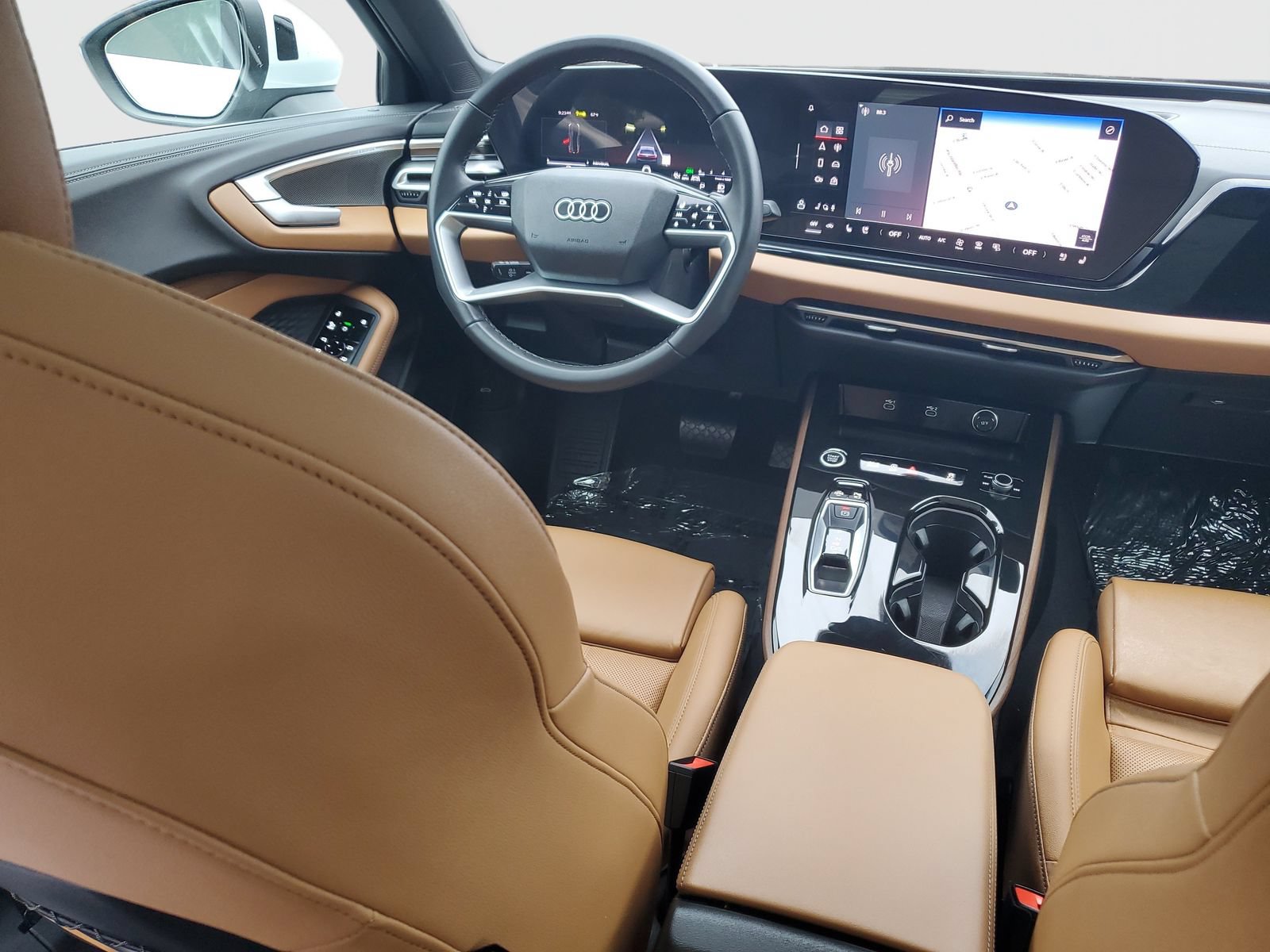 Used 2025 Audi A5 Premium Plus w/ Premium Plus AWD/4WD image 11