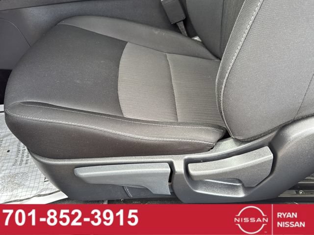 Certified 2024 Nissan Sentra SV FWD image 20