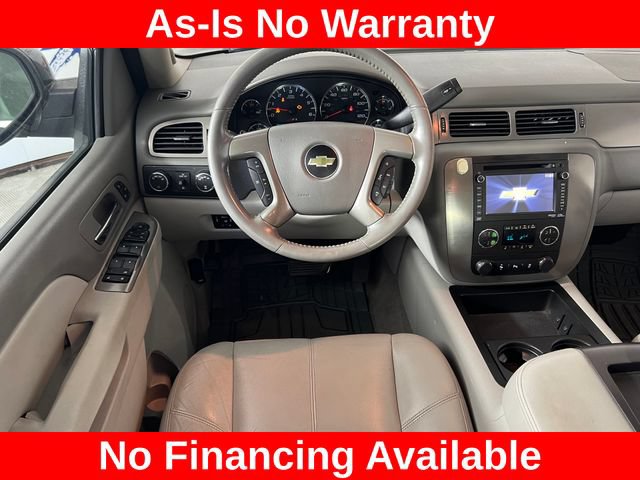 Used 2013 Chevrolet Tahoe LT AWD/4WD image 13