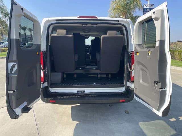 Used 2021 Ford Transit 350 XLT RWD image 23