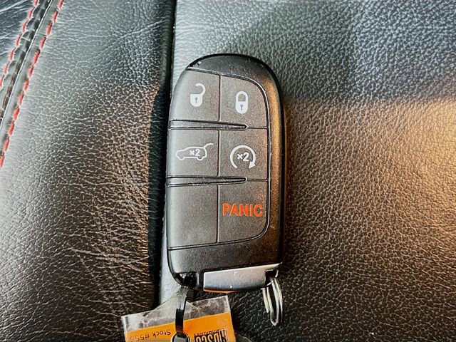 Used 2018 Dodge Durango GT w/ Premium Group image 12