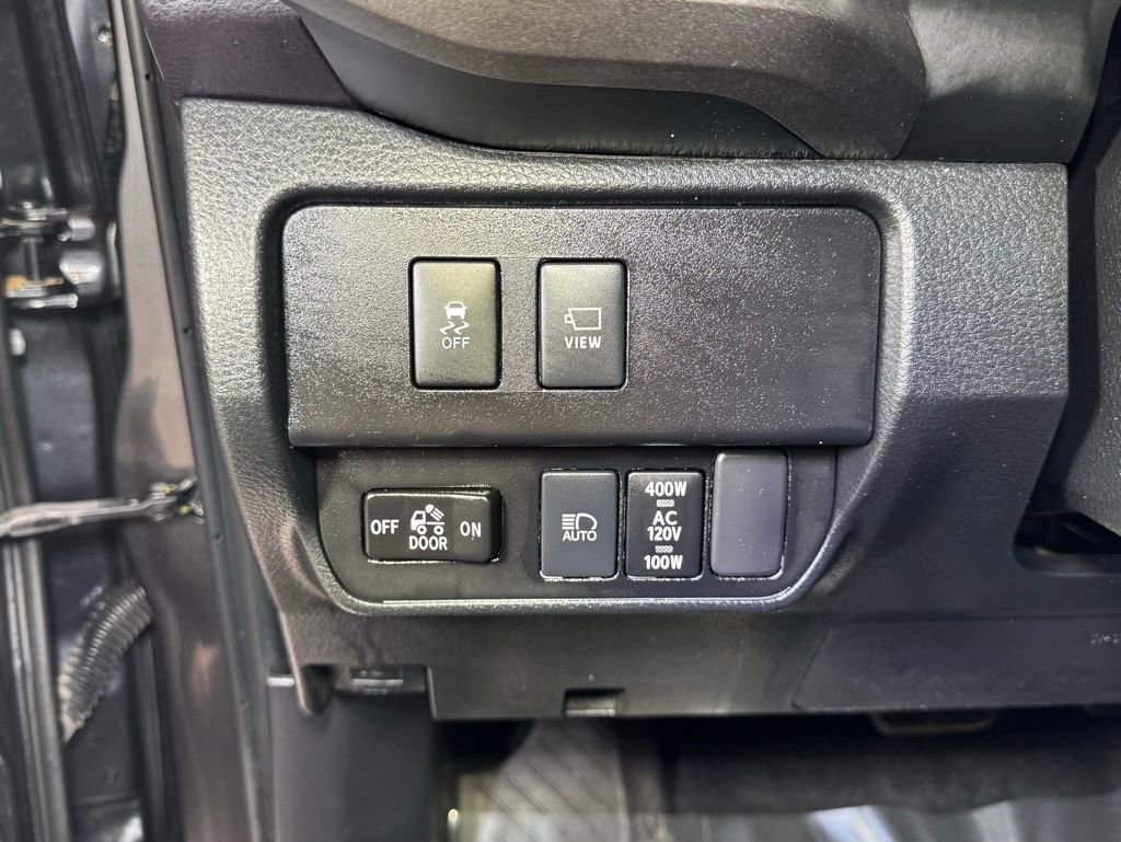 Used 2023 Toyota Tacoma TRD Sport w/ Advanced Technology Package image 24