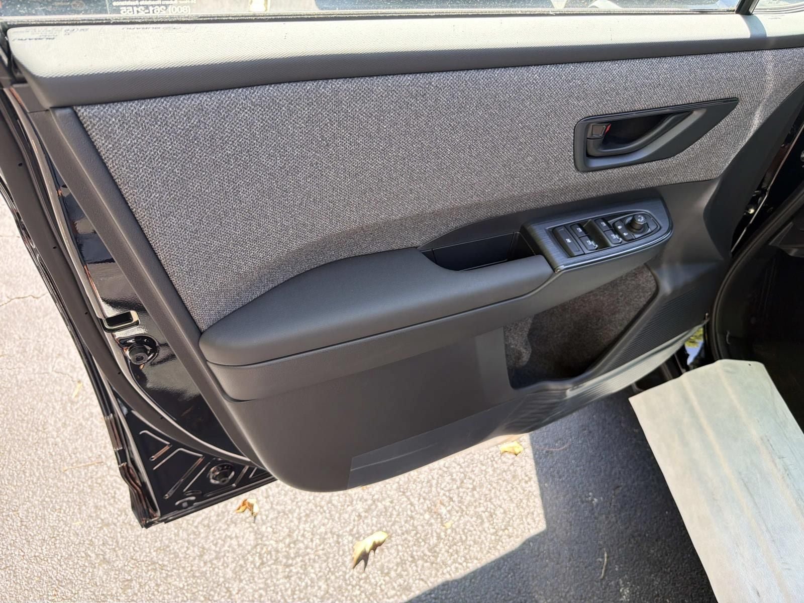 New 2026 Subaru Outback Premium AWD/4WD image 10