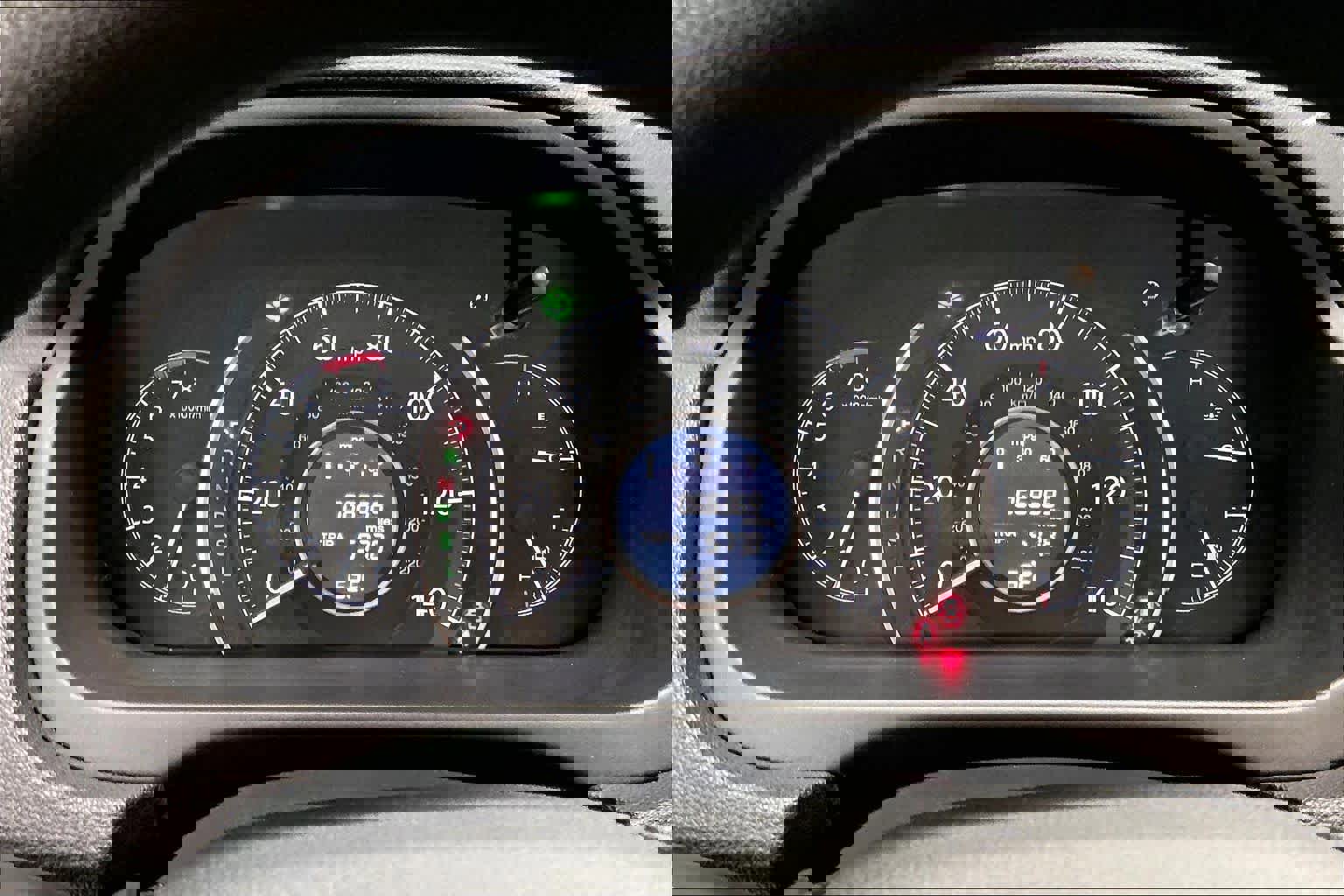 Used 2016 Honda CR-V LX image 22