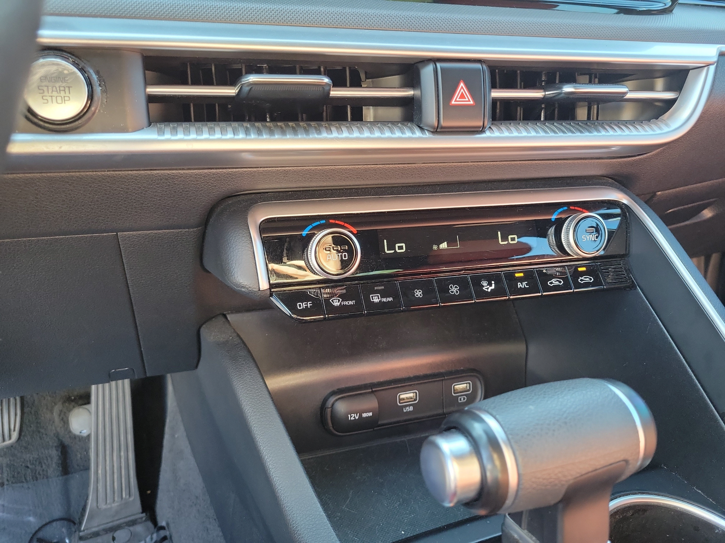 Certified 2023 Kia K5 GT-Line FWD image 19