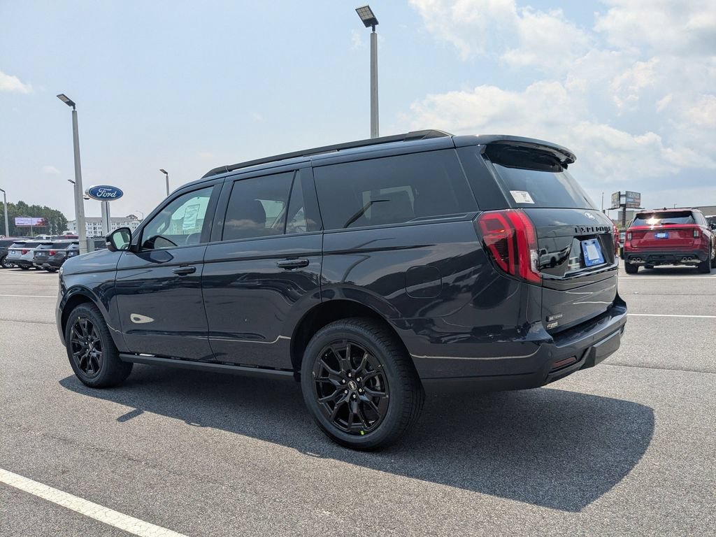 New 2027 Ford Expedition Platinum AWD/4WD image 6