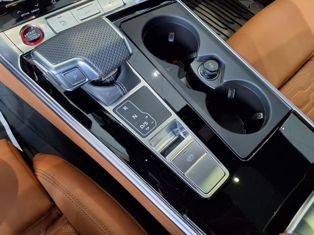 New 2025 Audi RS 7 performance Sportback image 14