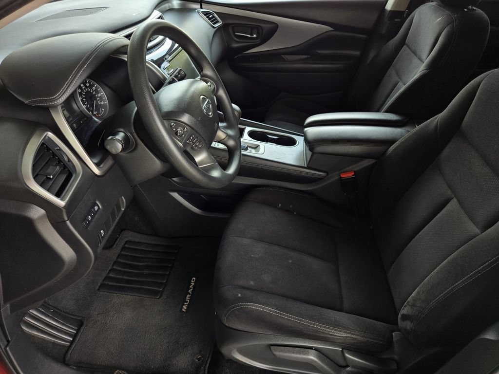 Used 2019 Nissan Murano S w/ Cargo Package AWD/4WD image 18