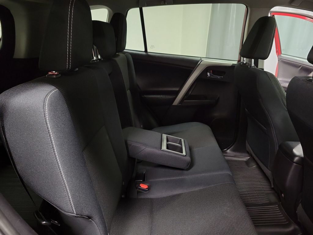 Used 2016 Toyota RAV4 XLE w/ Convenience Package AWD/4WD image 27