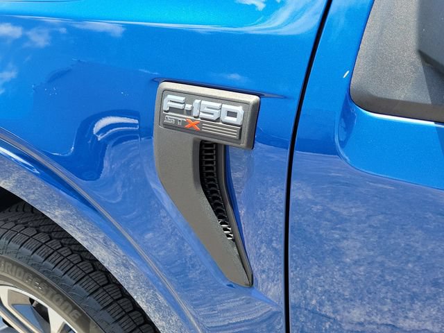 Used 2022 Ford F150 XL w/ STX Appearance Package RWD image 10