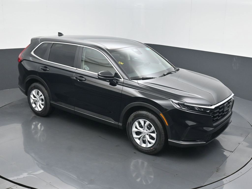 New 2026 Honda CR-V LX image 27