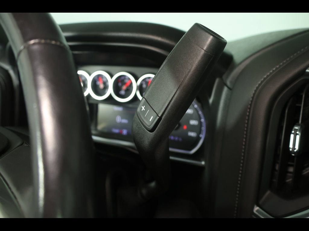 Used 2021 Chevrolet Silverado 1500 LT AWD/4WD image 13