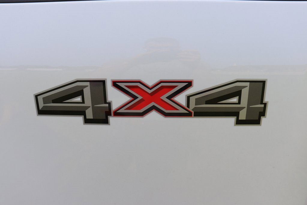 New 2025 Ford F250 King Ranch w/ Chrome Package image 12