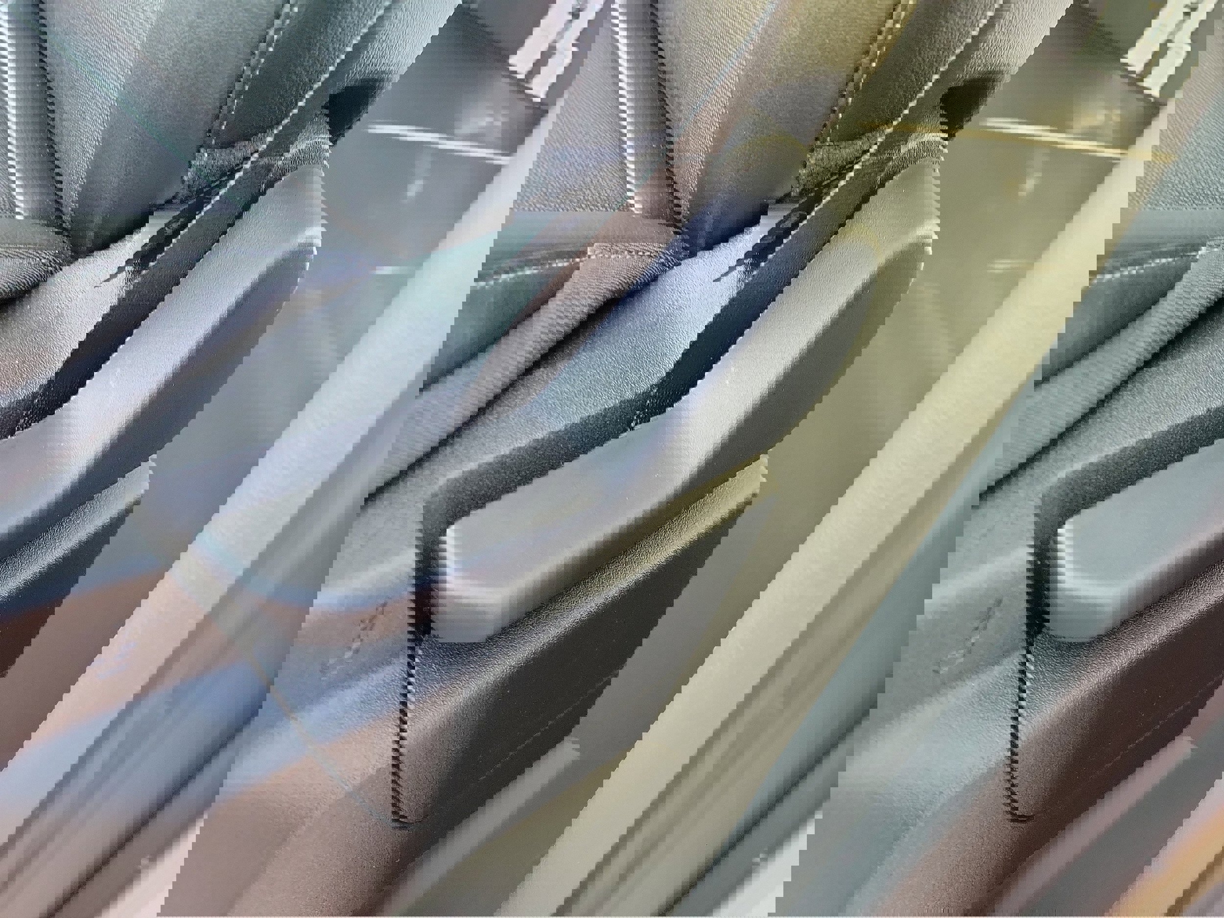 New 2026 Ford Transit 150 Low Roof image 18