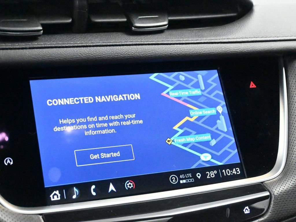 Used 2023 Cadillac XT5 Premium Luxury image 30