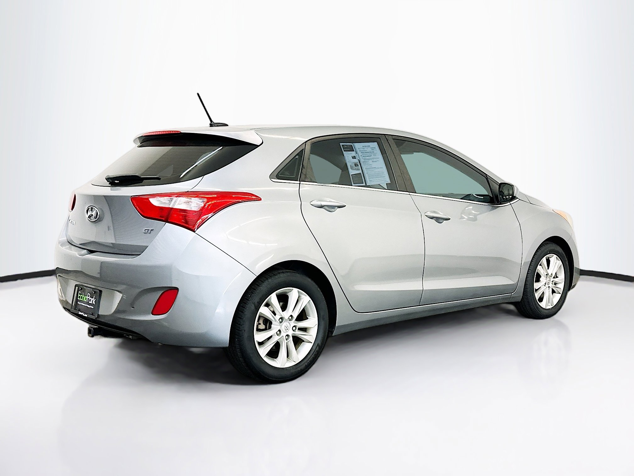 Used 2014 Hyundai Elantra GT image 9