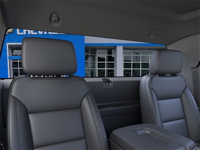 New 2025 GMC Sierra 2500 Pro image 24