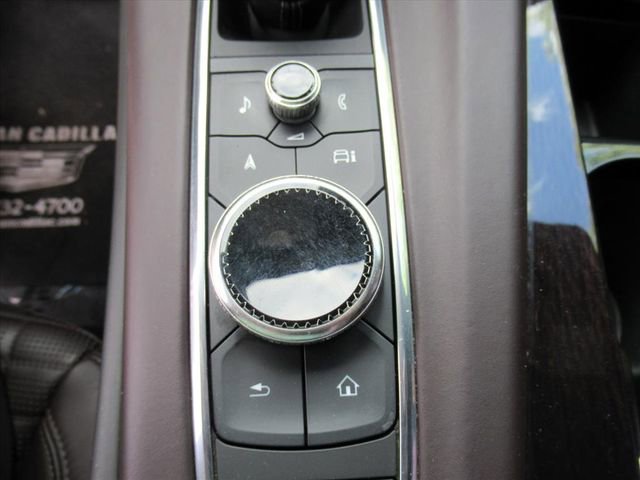 Certified 2023 Cadillac Escalade Sport Platinum AWD/4WD image 31