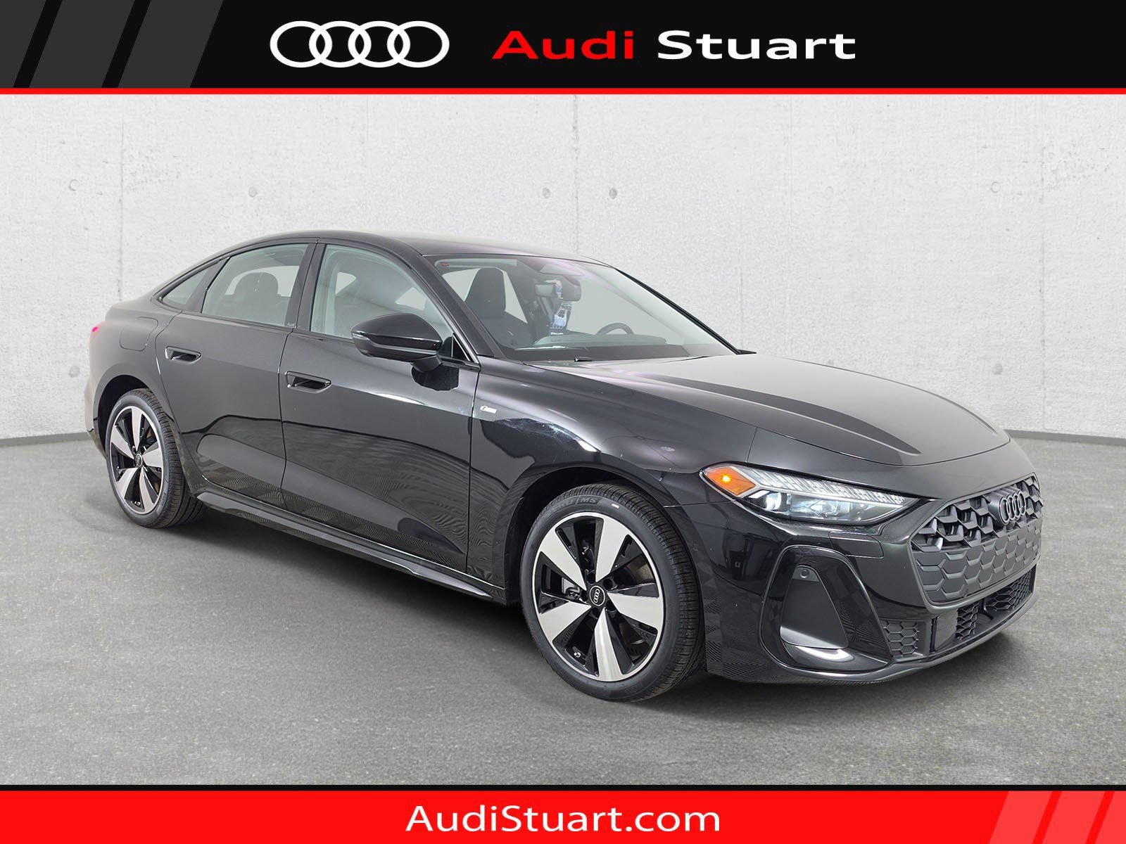 New 2026 Audi A5 2.0T Premium Plus