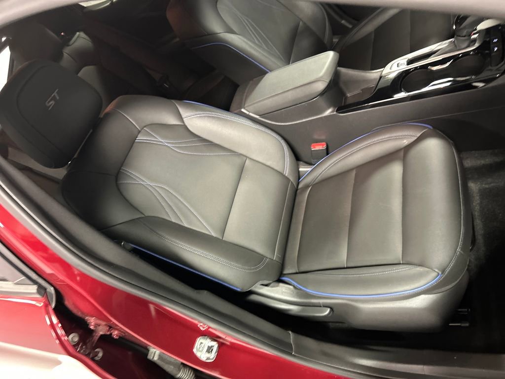 Used 2024 Buick Envista Sport Touring w/ Convenience I Package image 25