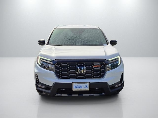 New 2026 Honda Ridgeline TrailSport image 2
