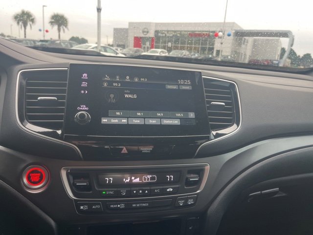 Used 2022 Honda Passport EX-L image 17