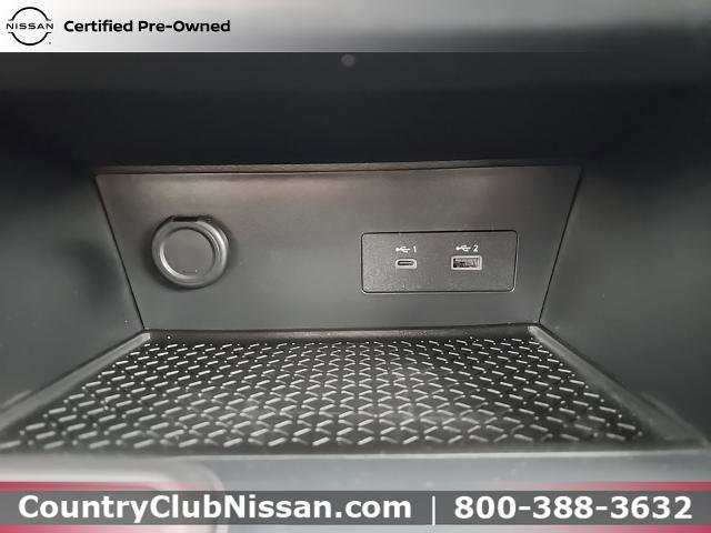 Certified 2024 Nissan Pathfinder S image 13