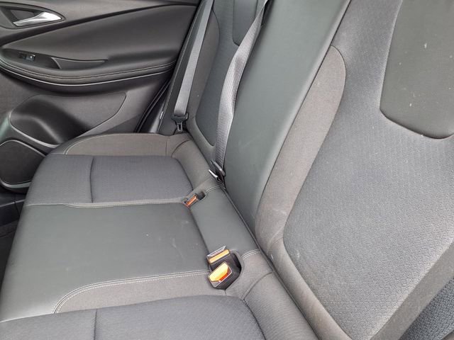 Used 2025 Buick Encore GX Preferred image 6