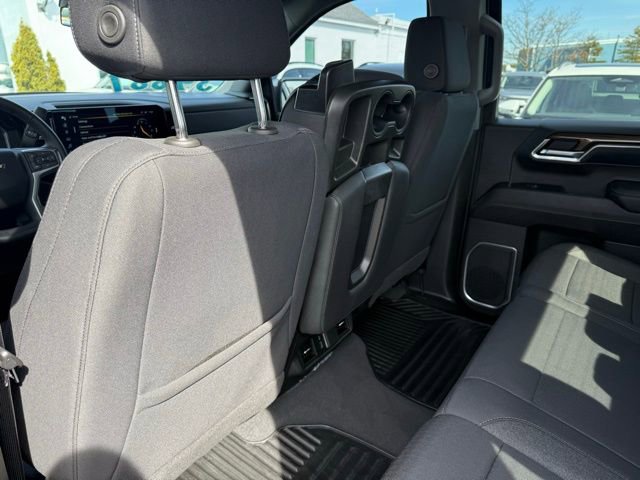 Used 2023 Chevrolet Silverado 1500 LT image 12