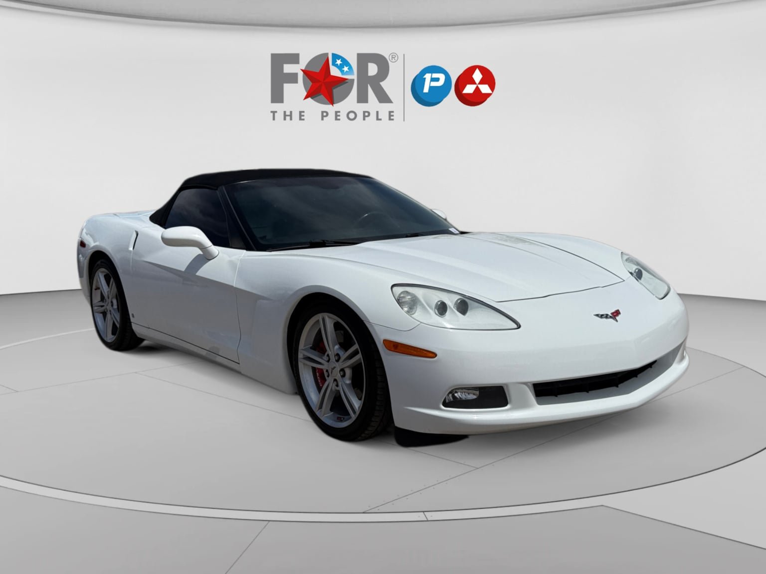Used 2009 Chevrolet Corvette Convertible RWD image 7