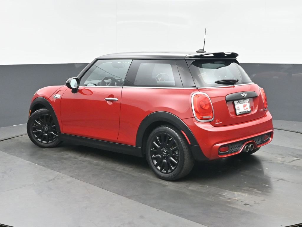 Used 2016 MINI Cooper S w/ Storage Package image 5