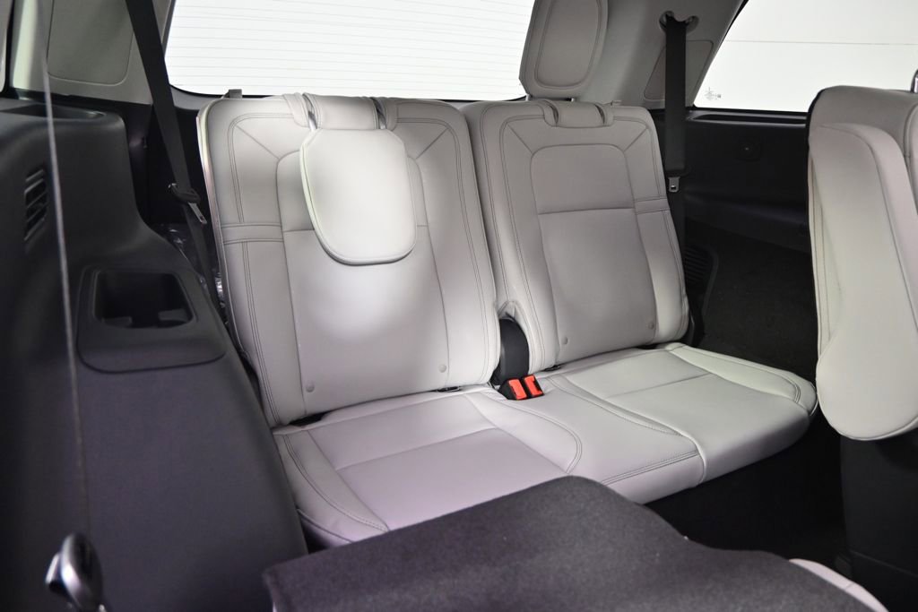 New 2026 Lincoln Aviator Reserve image 19