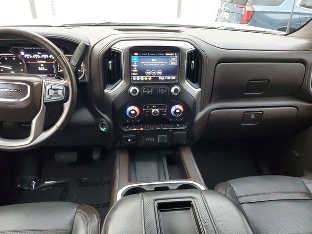 Used 2022 GMC Sierra 3500 Denali image 14